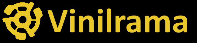 Vinilrama – Tudo em vinil!