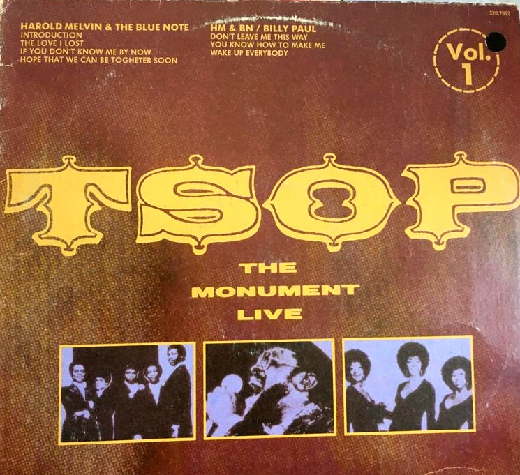 tsop